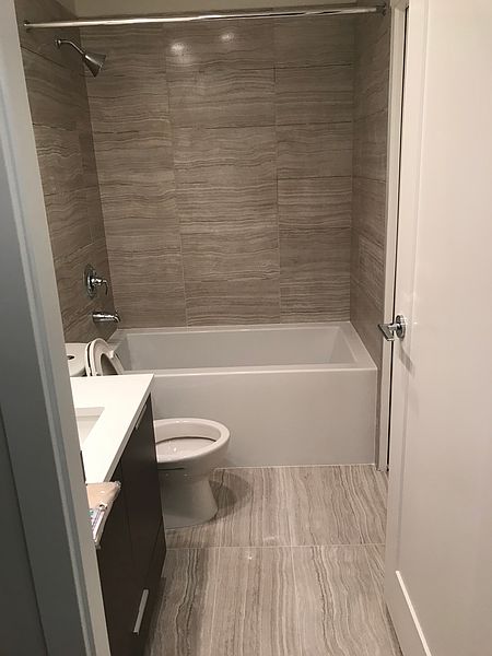 Richmond Apartment for rent - 1 Bedroom — photo 3