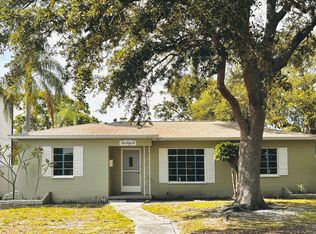 441 39th Ave NE, Saint Petersburg, FL 33703