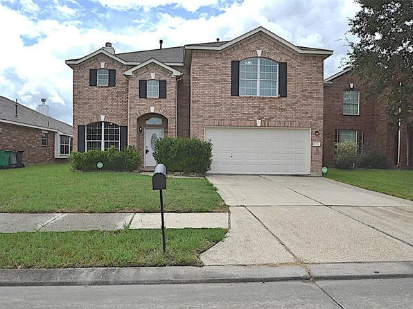 4511 Marquis Ave, Baytown, TX 77521