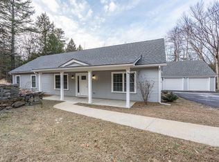 147 Ridge Rd, Northwood, NH 03261