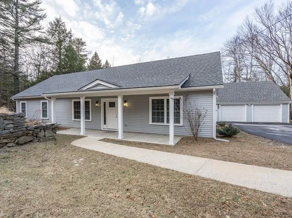 147 Ridge Road, Northwood, NH 03261