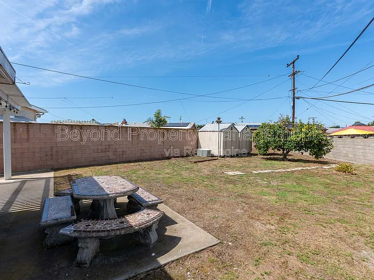 3598 Ames St — Photo 20