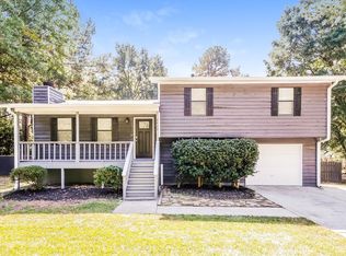 2433 Anderson Mill Rd, Austell, GA 30106