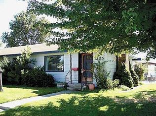 1305 Wilson St, Richland, WA 99354