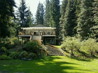 19917 Canyon Dr, Granite Falls, WA 98252