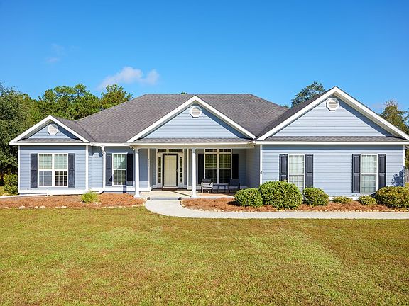 2nd image of 4116 Conway Cir