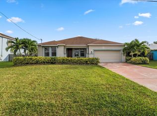 692 SW McCall Rd, Port Saint Lucie, FL 34953