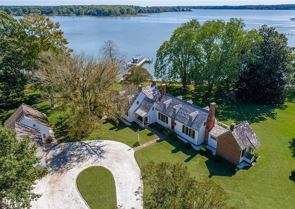 8708 Toddsbury Ln, Gloucester, VA 23061 Zillow