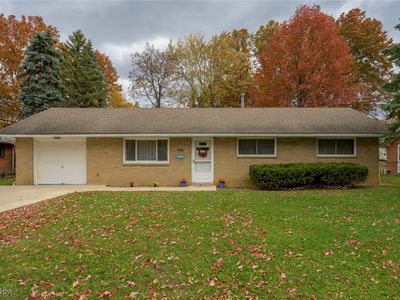 2215 Lynnwood Dr, Stow, OH, 44224
