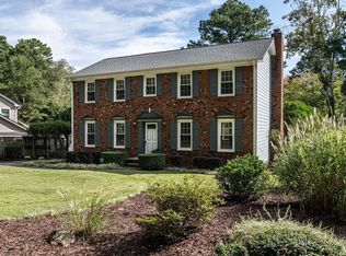 5404 Sweetbriar Dr, Raleigh, NC 27609