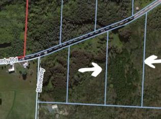 7233 Liberty Rd, Copenhagen, NY 13626