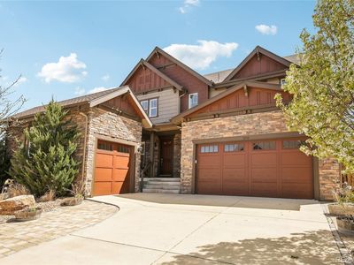 15711 Josephine Circle, Thornton, CO, 80602