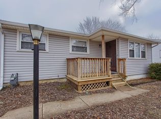 608 Fairmoor Pl, Columbus, OH