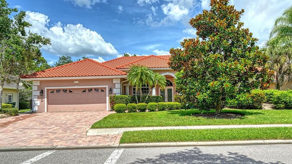 4769 Sweetmeadow Cir, Sarasota, FL - View 2