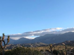 195 Saint Turkey Ranch Rd, Llano, CA 93544