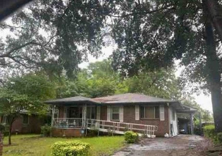 Property Front View