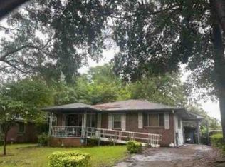 1325 22nd Ave, Bessemer, AL 35020
