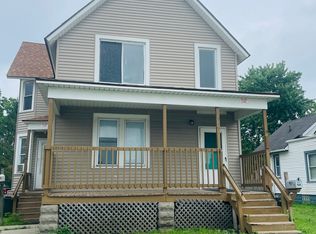 917 Chestnut St UNIT 2, Pt Huron, MI 48060