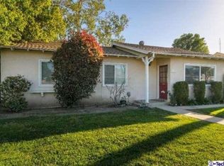 16748 San Fernando Mission Blvd, Granada Hills, CA 91344