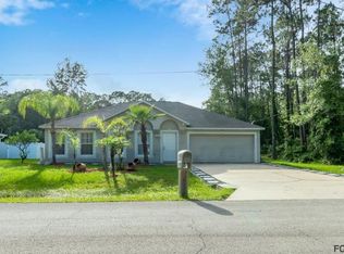 73 Red Mill Dr, Palm Coast, FL 32164