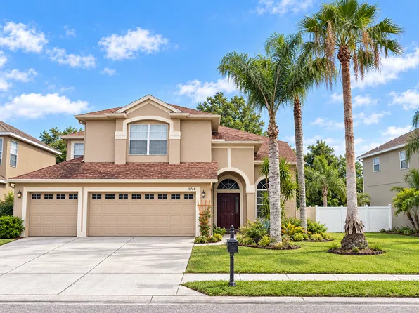 11214 Oyster Bay Cir, New Port Richey, FL 34654