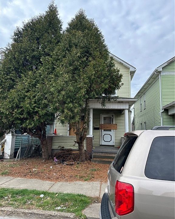 431 Union Ave, Steubenville, OH 43952 MLS 4426070 Zillow