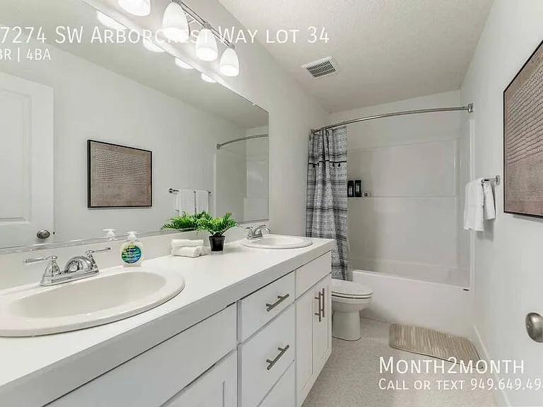 17274 SW Arborcrest Way #34 — Photo 22