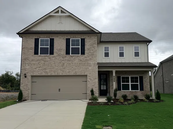 412 Misty Creek Ct Lot 150, Nashville, TN 37207