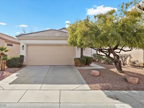 541 Eagle Perch Pl, Henderson, NV 89012