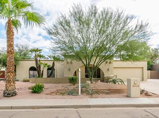 1907 E Redfield Rd, Tempe, AZ 85283