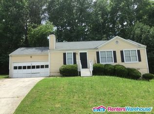 1340 Ling Dr, Austell, GA 30168