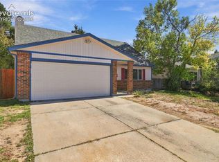3705 Brisbane Dr, Colorado Springs, CO 80920