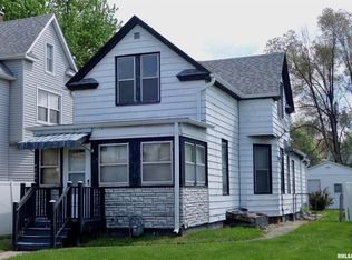 1611 12th St, Rock Island, IL