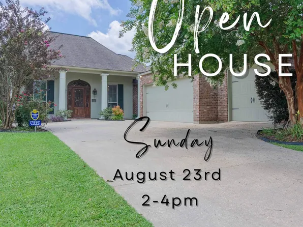 17892 Villa Lake Ave, Greenwell Springs, LA 70739