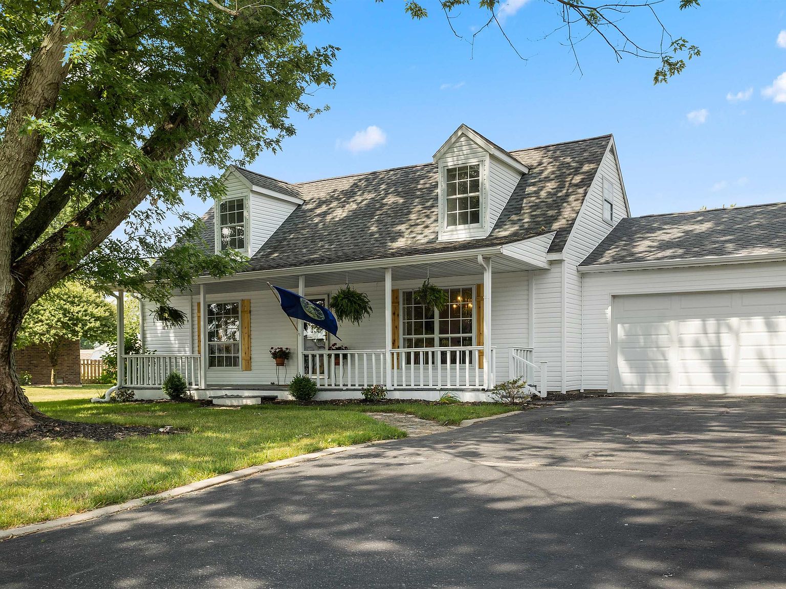 4614 Marimak Dr, Lafayette, IN 47905 Zillow