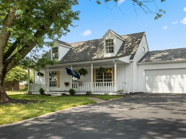4614 Marimak Dr, Lafayette, IN 47905