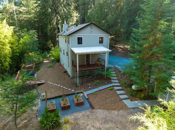 2132 Green Hill Road, Sebastopol, CA 95472