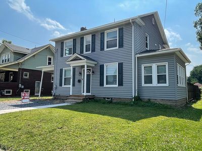 150 S Mercer Ave, Sharpsville, PA, 16150