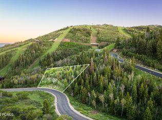 3591 W Deer Hollow Rd #129, Park City, UT 84060
