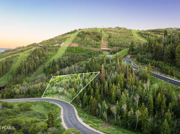 3591 W Deer Hollow Rd #129, Park City, UT 84060