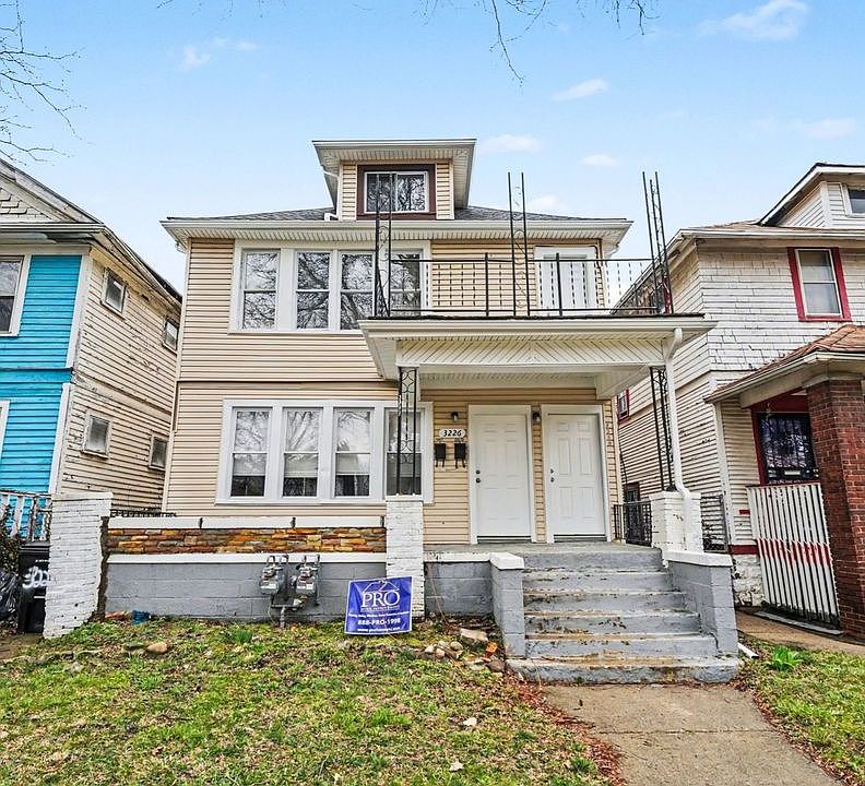 1st image of 3226 Carter St #3228