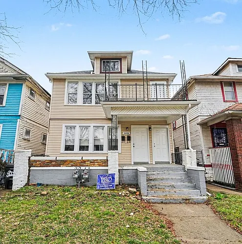 3226 Carter St #3228 Photo 1