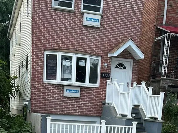 4129 Wilder Avenue, Bronx, NY 10466