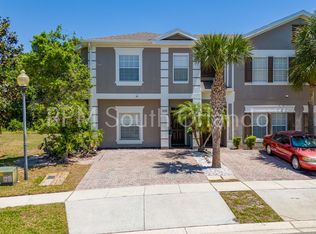2390 Caravelle Cir, Kissimmee, FL 34746