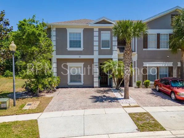 2390 Caravelle Cir, Kissimmee, FL 34746