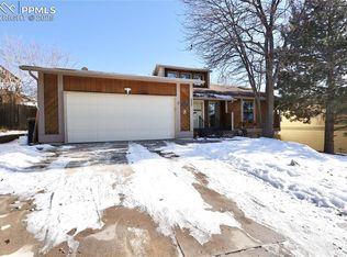 5049 Old Mill Rd, Colorado Springs, CO 80917