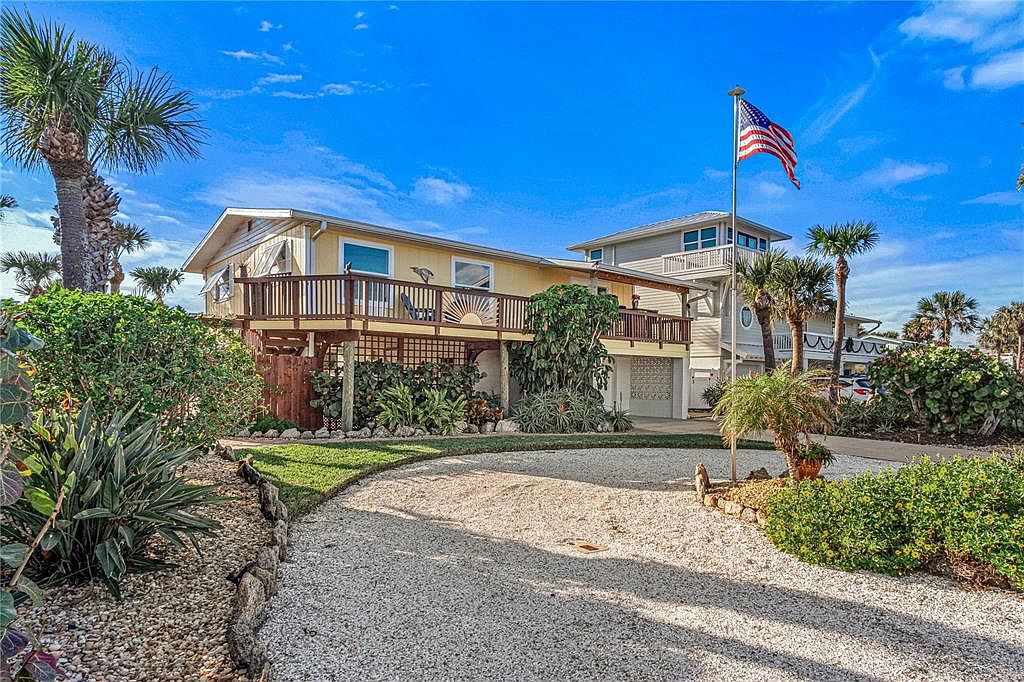 4638 Van Kleeck Dr, New Smyrna Beach, FL 32169 | MLS #NS1086912