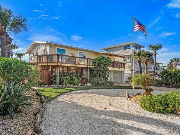 4638 Van Kleeck Dr, New Smyrna Beach, FL 32169