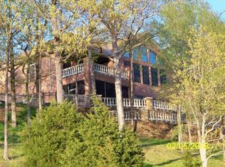 151 Lakesong Ln, Murray, KY 42071