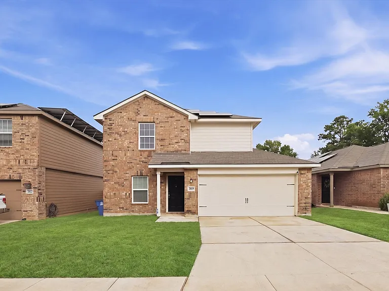 3819 Leighton Hbr — Photo 1